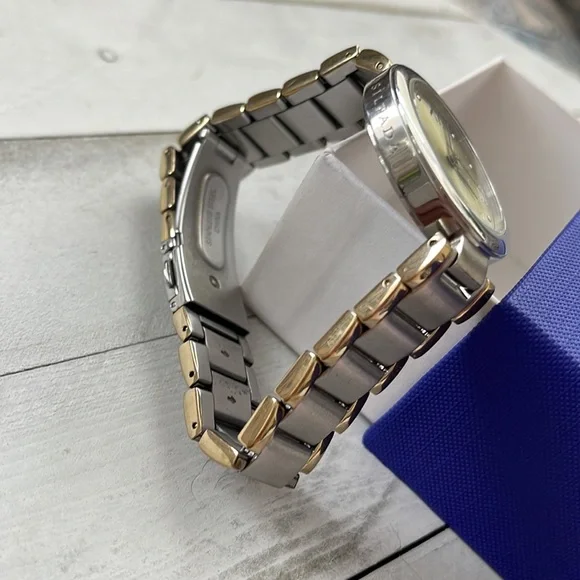 Silpada Time to Celebrate Watch T32202 - bibarnabloc.cat display picture 3